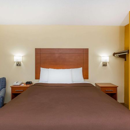 Howard Johnson By Wyndham Spartanburg Expo Center Dış mekan fotoğraf