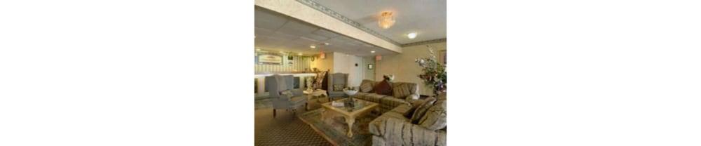 Howard Johnson By Wyndham Spartanburg Expo Center Dış mekan fotoğraf