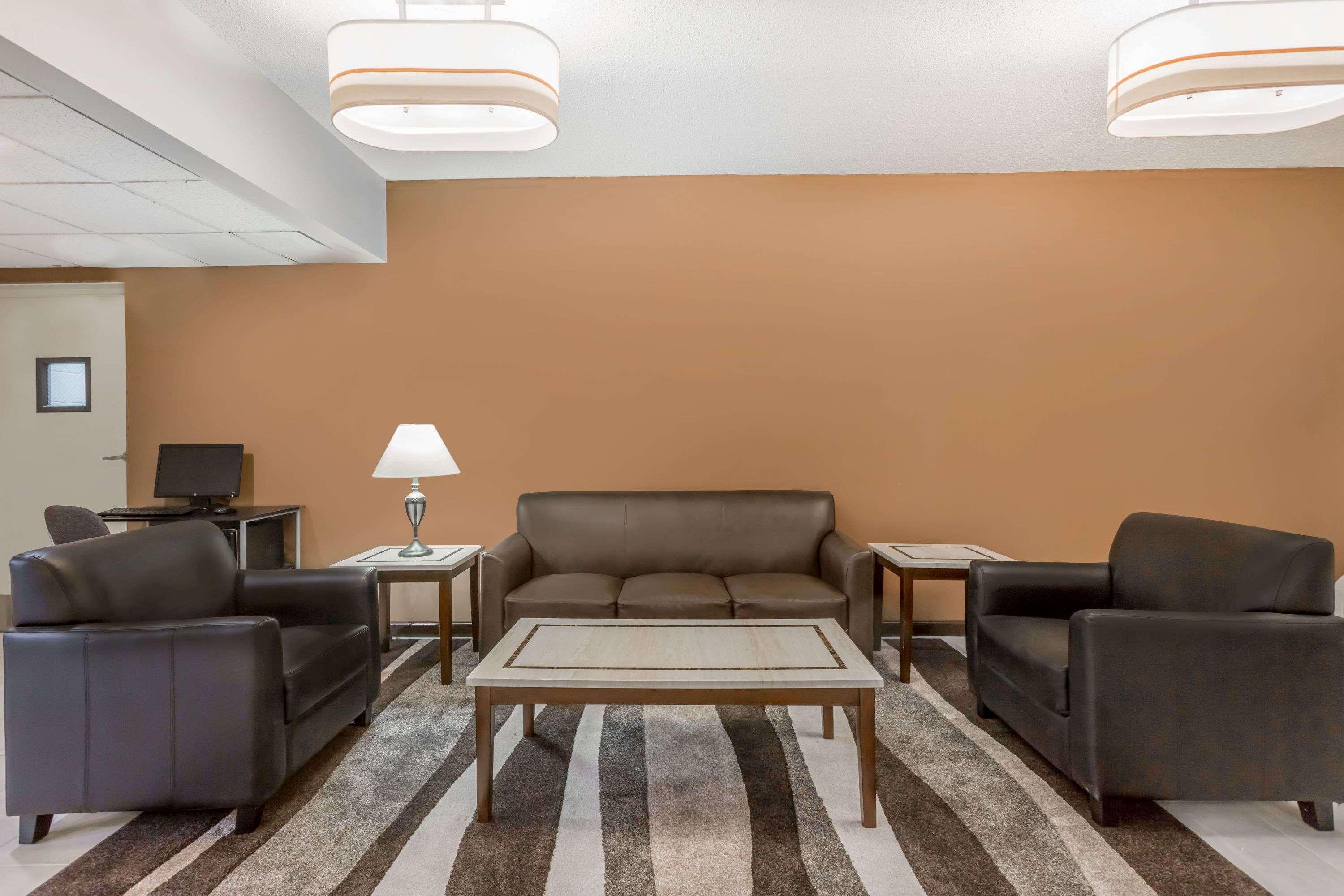 Howard Johnson By Wyndham Spartanburg Expo Center Dış mekan fotoğraf