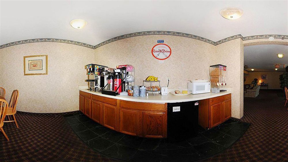 Howard Johnson By Wyndham Spartanburg Expo Center Dış mekan fotoğraf